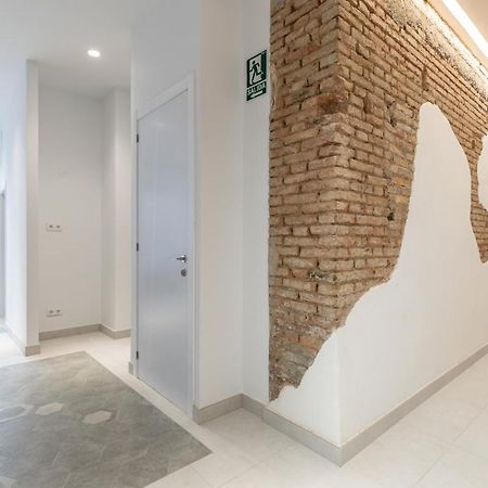Comfortable Room Close To City Centre バレンシア エクステリア 写真