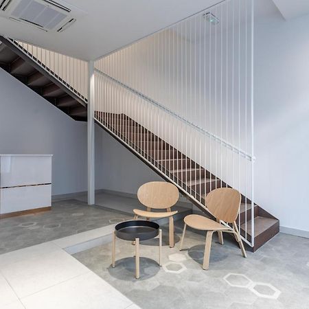 Comfortable Room Close To City Centre バレンシア エクステリア 写真