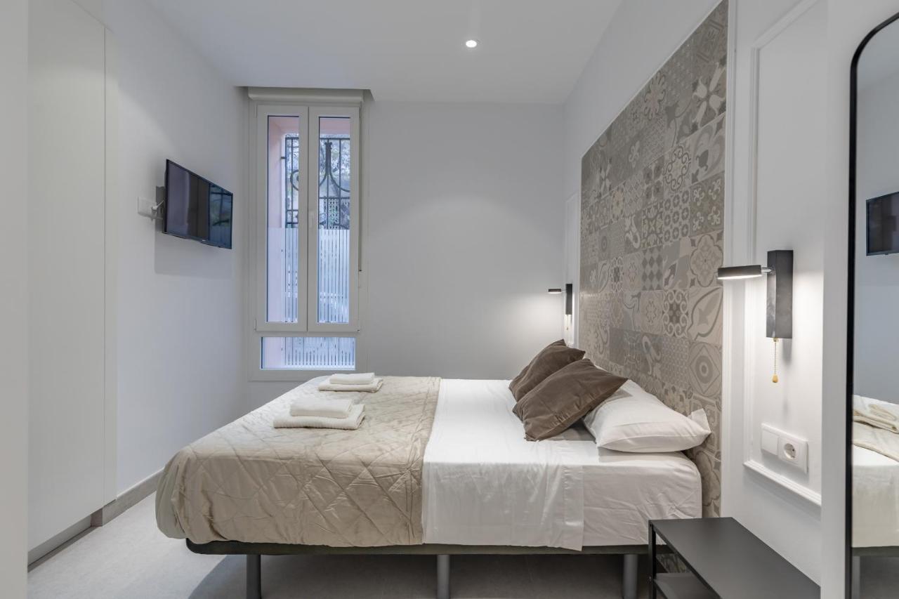 Comfortable Room Close To City Centre バレンシア エクステリア 写真