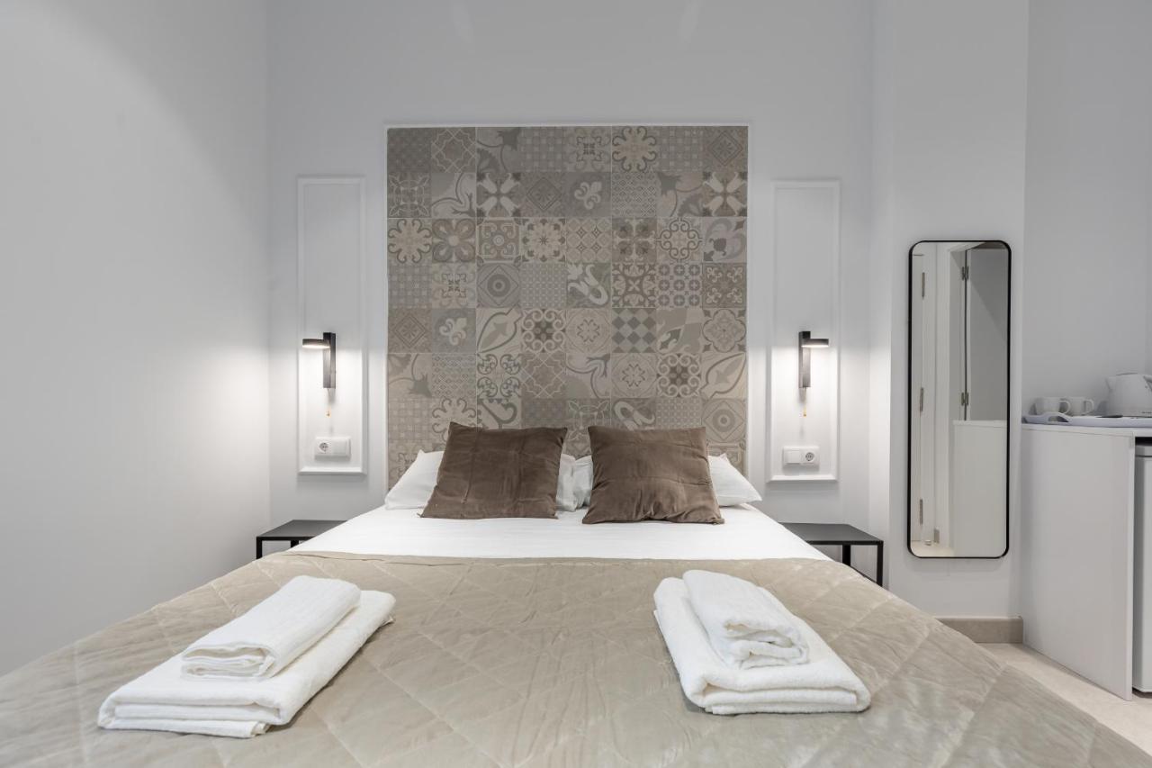 Comfortable Room Close To City Centre バレンシア エクステリア 写真
