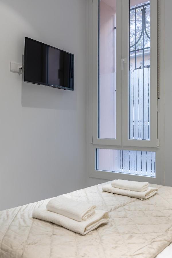 Comfortable Room Close To City Centre バレンシア エクステリア 写真