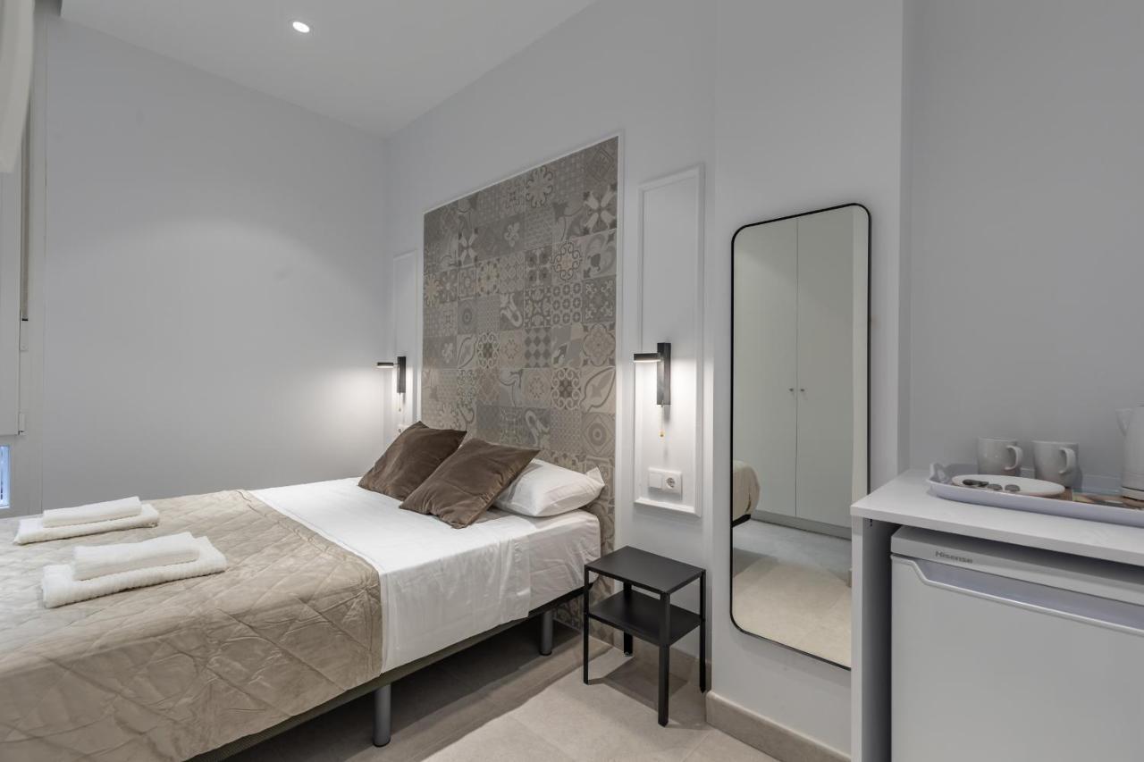 Comfortable Room Close To City Centre バレンシア エクステリア 写真