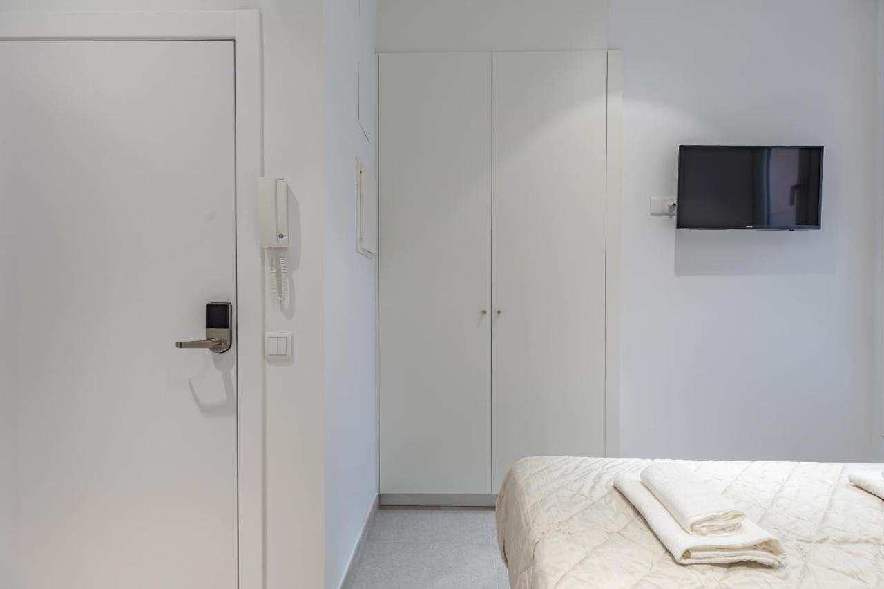 Comfortable Room Close To City Centre バレンシア エクステリア 写真