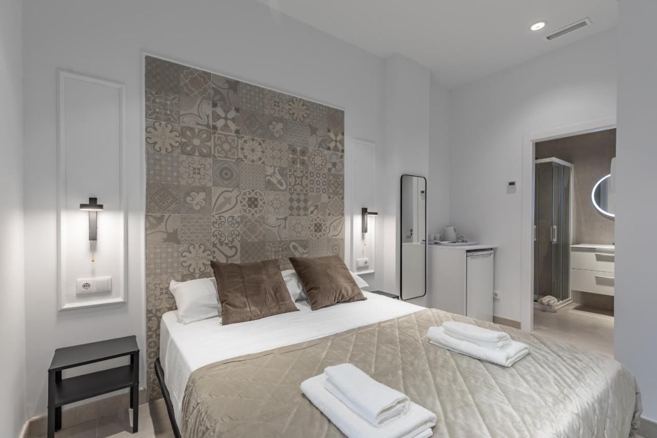 Comfortable Room Close To City Centre バレンシア エクステリア 写真