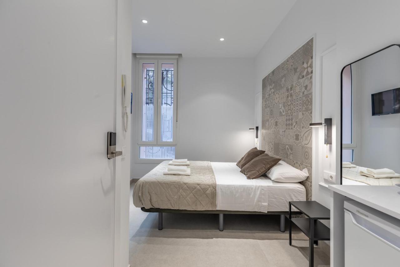 Comfortable Room Close To City Centre バレンシア エクステリア 写真