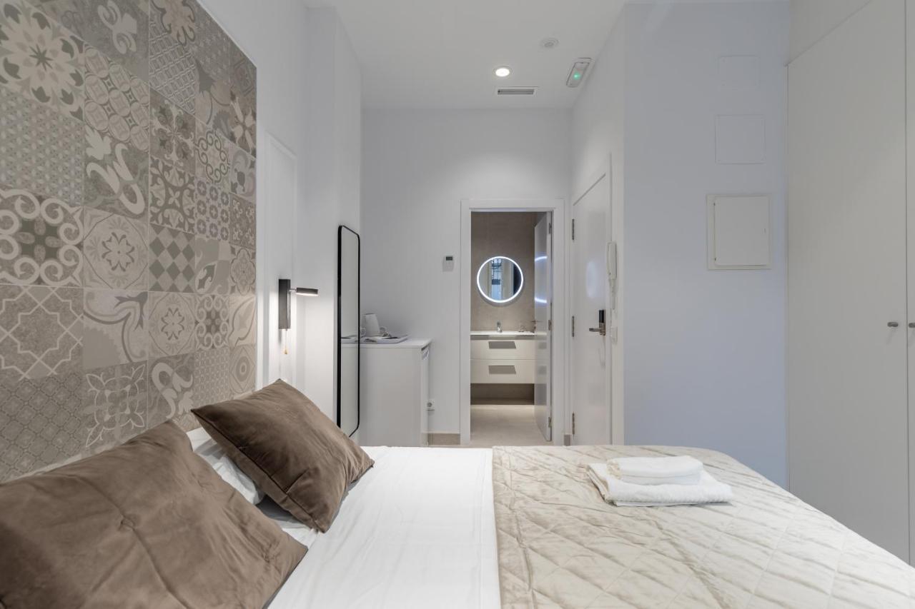 Comfortable Room Close To City Centre バレンシア エクステリア 写真