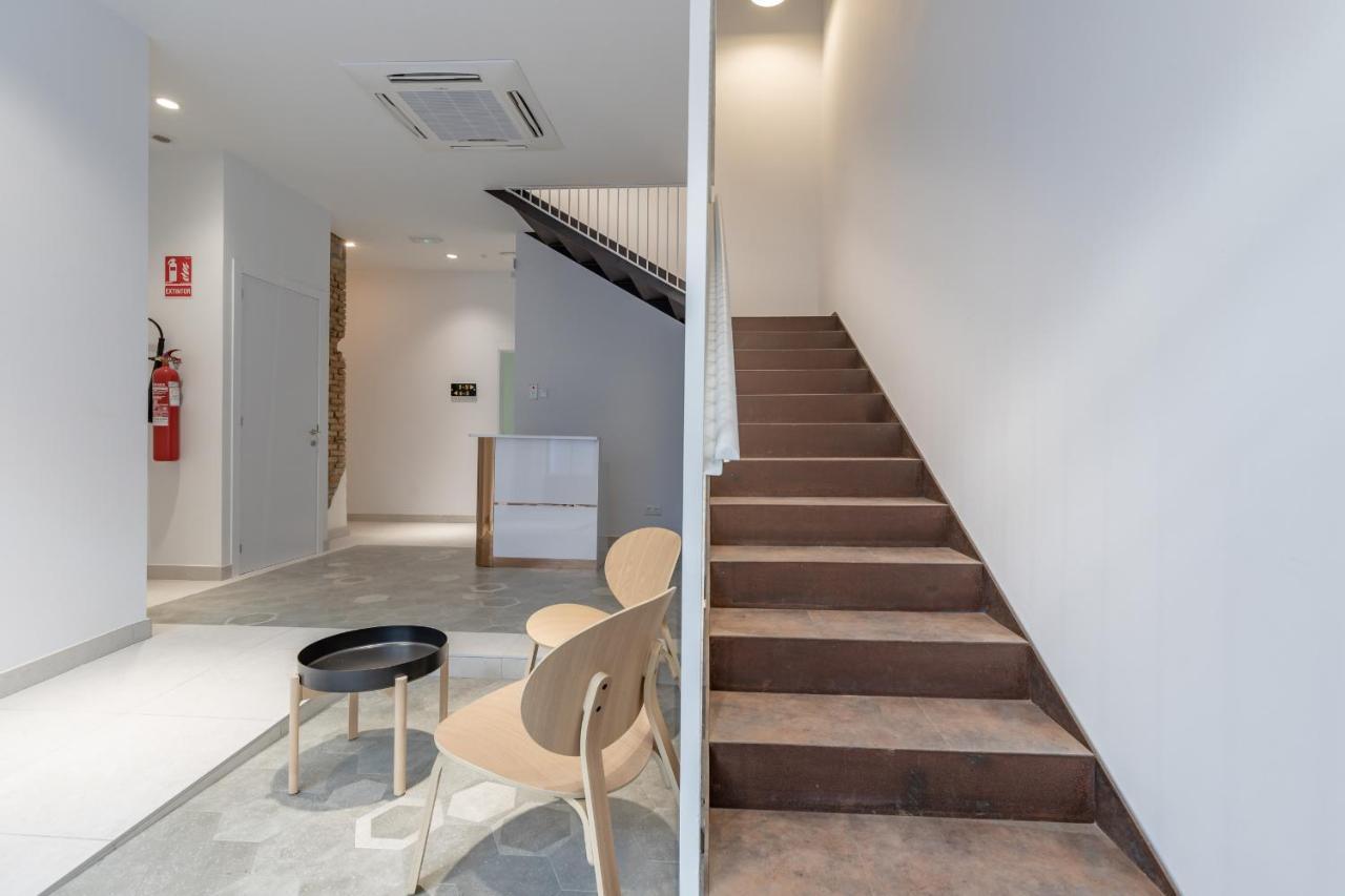 Comfortable Room Close To City Centre バレンシア エクステリア 写真