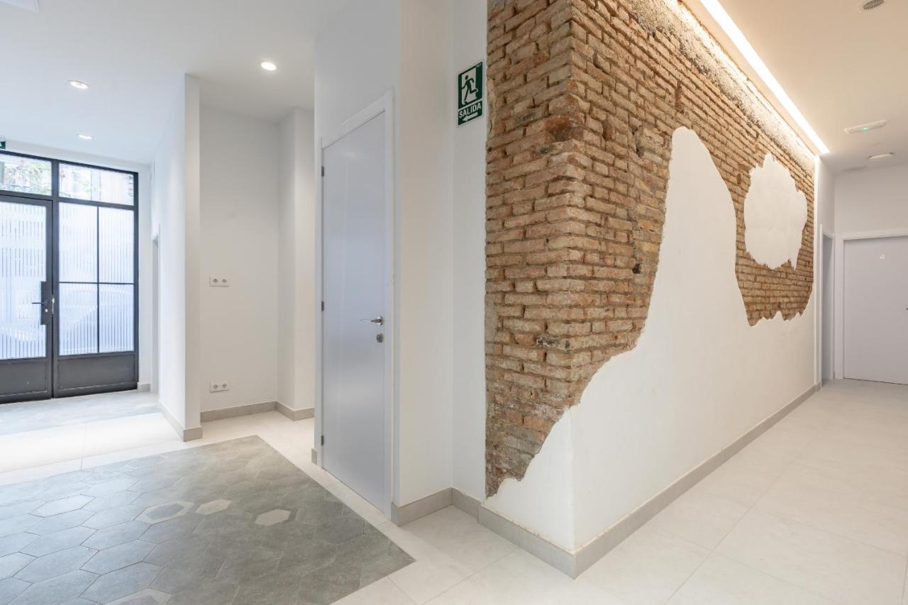 Comfortable Room Close To City Centre バレンシア エクステリア 写真