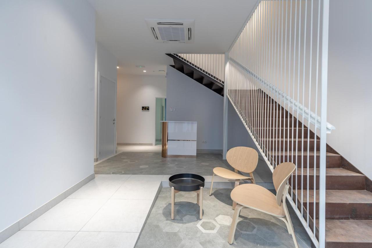 Comfortable Room Close To City Centre バレンシア エクステリア 写真