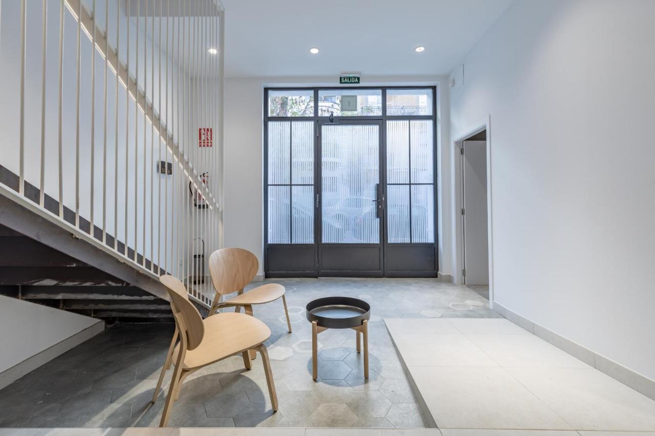 Comfortable Room Close To City Centre バレンシア エクステリア 写真